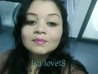 Isa_love18