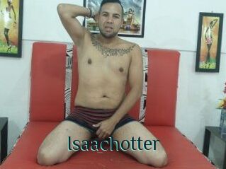 Isaachotter