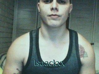 Isaackxx