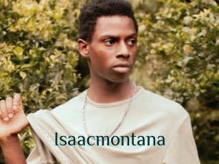 Isaacmontana