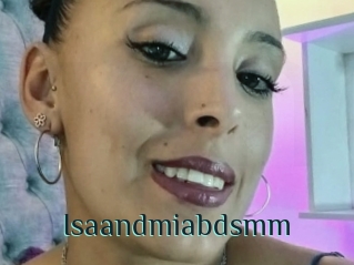 Isaandmiabdsmm