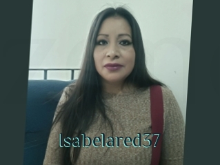 Isabelared37