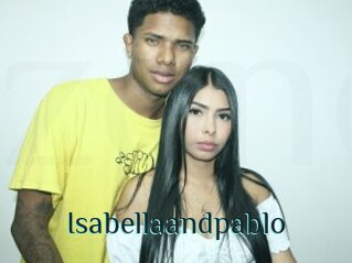 Isabellaandpablo