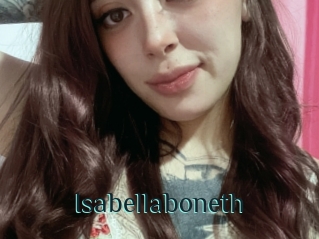 Isabellaboneth