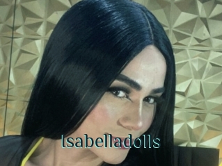 Isabelladolls