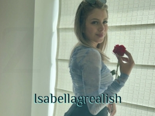 Isabellagrealish