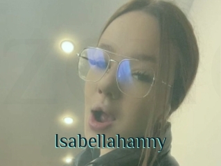 Isabellahanny