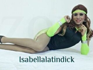 Isabellalatindick