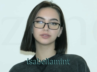 Isabellamint