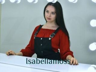 Isabellamoss