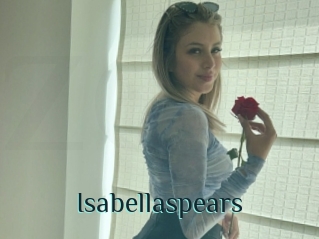 Isabellaspears