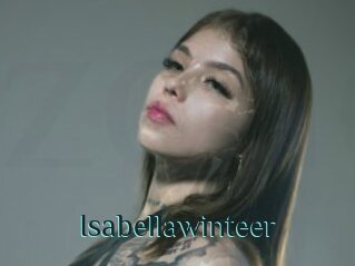 Isabellawinteer