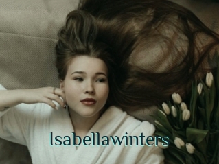 Isabellawinters