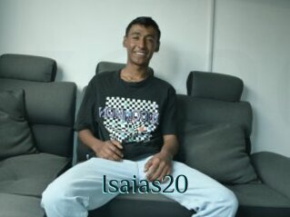 Isaias20