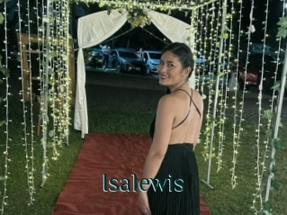 Isalewis