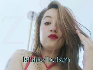 Ishabellaolsen