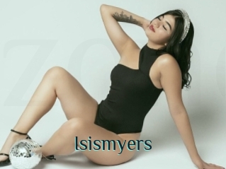 Isismyers