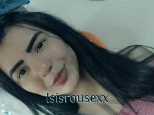 Isisrousexx