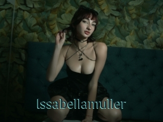 Issabellamuller