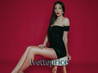 Ivetteprice