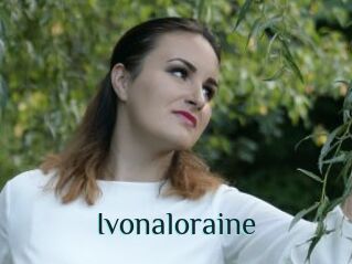 Ivonaloraine