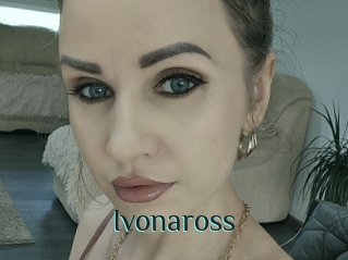 Ivonaross