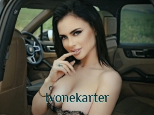 Ivonekarter