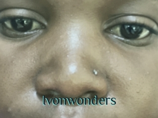 Ivonwonders