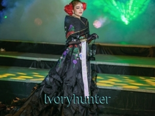 Ivoryhunter