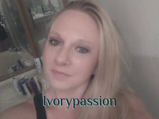 Ivorypassion