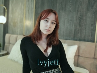 Ivyjett