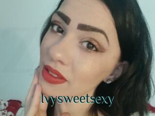 Ivysweetsexy