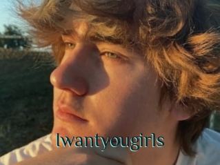 Iwantyougirls