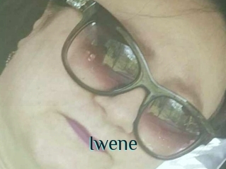 Iwene