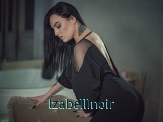 Izabelllnoir