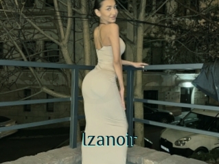 Izanoir