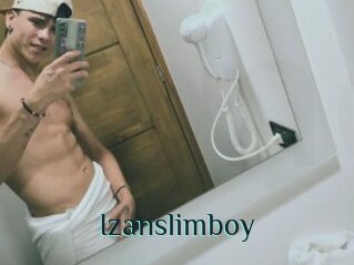 Izanslimboy