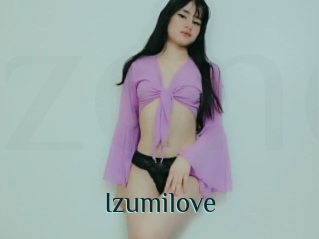 Izumilove