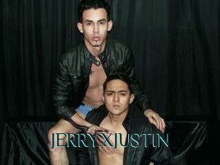 JERRYXJUSTIN