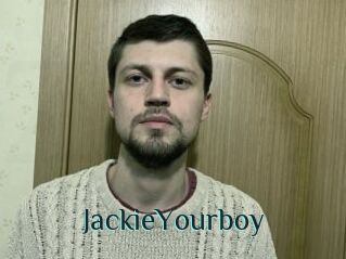 JackieYourboy Zone partouze