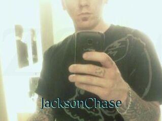 JacksonChase