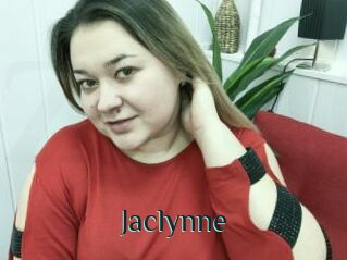 Jaclynne