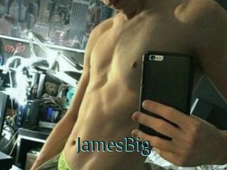 JamesBig Zone partouze