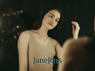 JaneJons