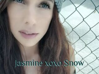 Jasmine_xoxo_Snow