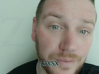 Jaxsx