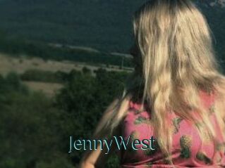 JennyWest