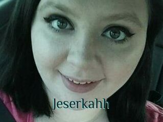 Jeserkahh