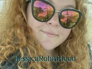 JessicaRobinHood