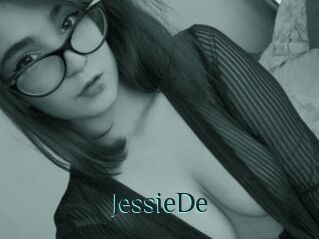 JessieDe